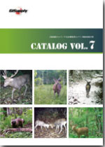 動物関連製品カタログ　Vol.7